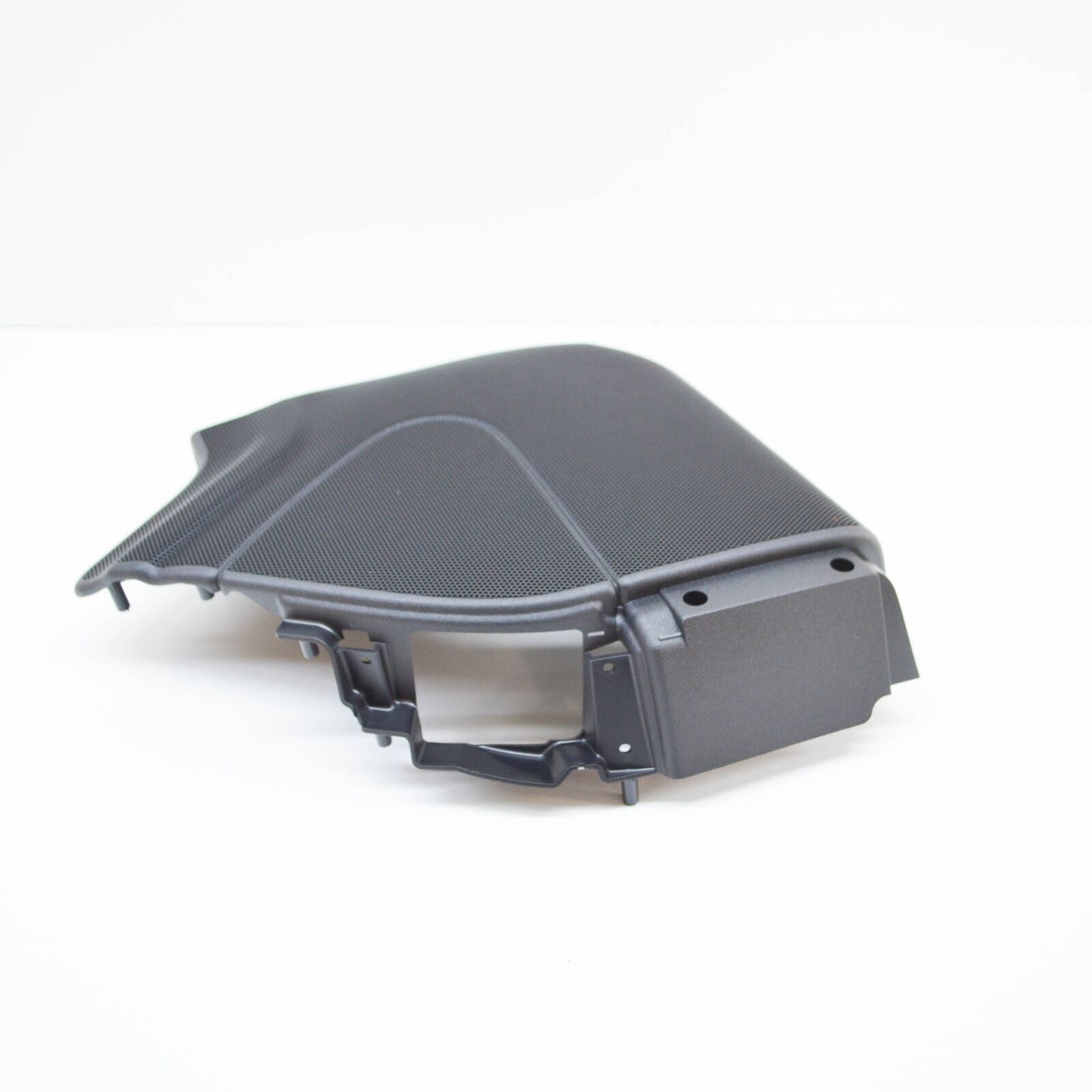 NEW MB C W203 FRONT LEFT DOOR LOUDSPEAKER COVER A20372707889051 ORIGINAL