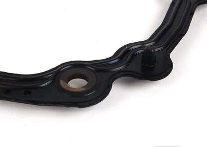 NEW BMW 1 E81 OIL PAN GASKET 24117572618 7572618 ORIGINAL