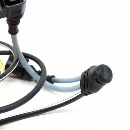 NEW AUDI A4 B8 FRONT LEFT SPEED SENSOR WIRING HARNESS 8K1972251E