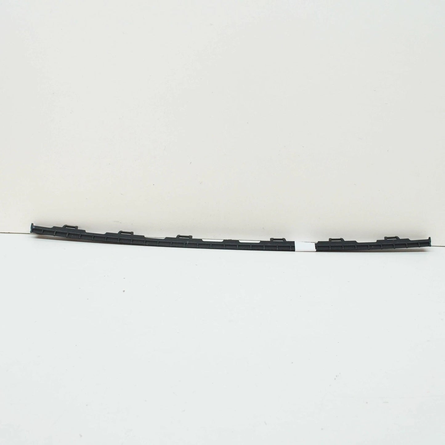 NEW AUDI A6 C8 FRONT BUMPER CENTER REINFORCEMENT MOLDING 4K0807888