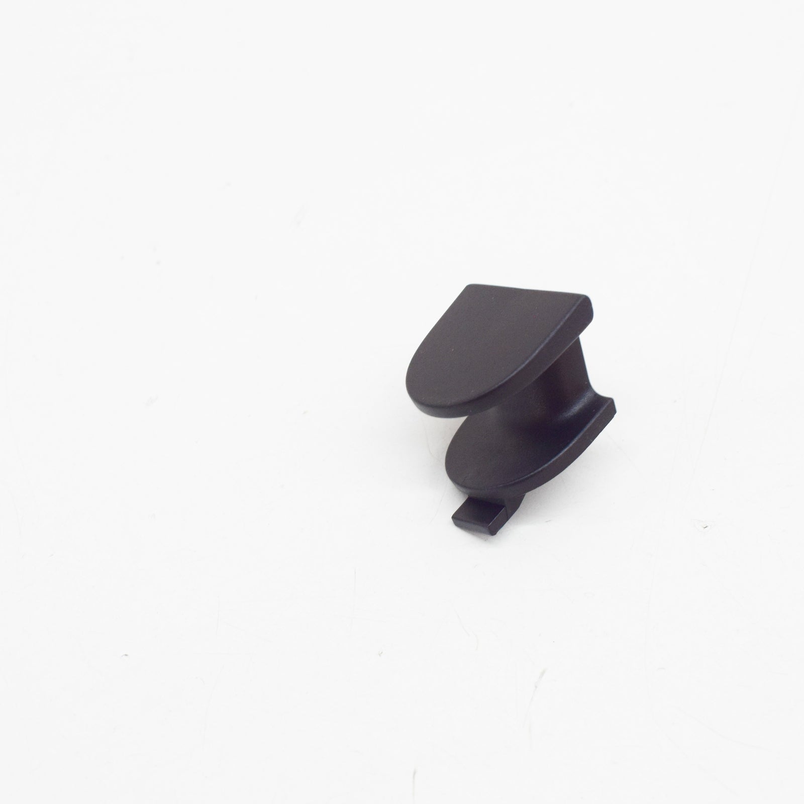new volkswagen golf mk5 trunk luggage trim hooks 1k08678359b9 original