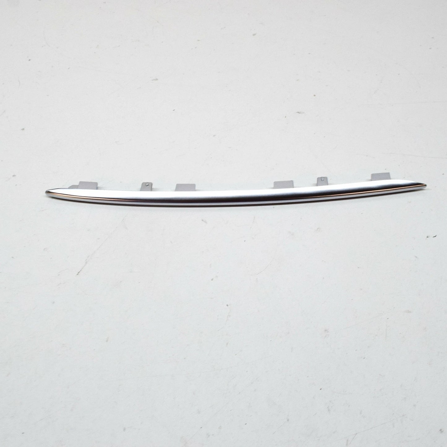 NEW MB GLC C253 FRONT BUMPER RIGTH LOWER DECORATIVE STRIP A2538858201 ORIGINAL