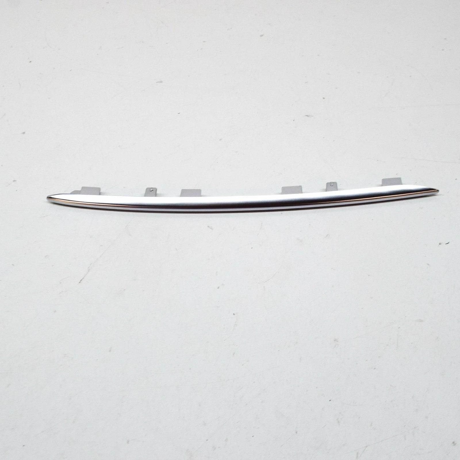 NEW MB GLC C253 FRONT BUMPER RIGTH LOWER DECORATIVE STRIP A2538858201 ORIGINAL