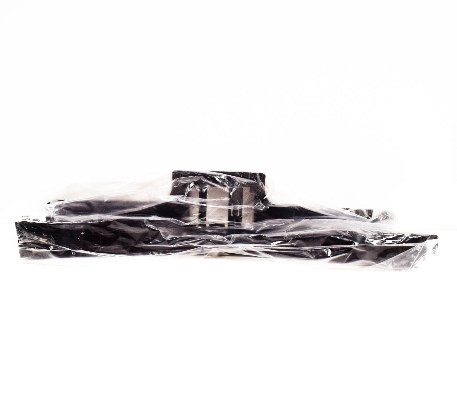 NEW MERCEDES-BENZ C-CLASS W205 REAR BUMPER BASIC CARRIER A2058850265 ORIGINAL