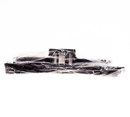 NEW MERCEDES-BENZ C-CLASS W205 REAR BUMPER BASIC CARRIER A2058850265 ORIGINAL