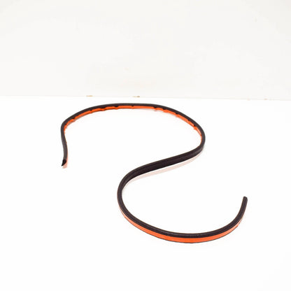 NEW BMW Z3 E36 REAR TAIL LIGHT GASKET 63218382445 ORIGINAL