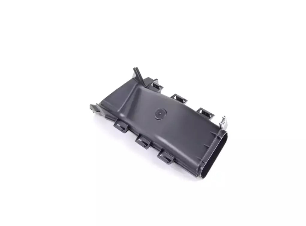 NEW BMW 3 COUPE E92 FRONT RIGHT AIR INTAKE TUBE 51747154418 7154418 ORIGINAL