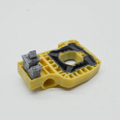 NEW BMW 7 G11 RADIATOR LEFT SIDE BRACKET 17118632139 8632139 2016 ORIGINAL