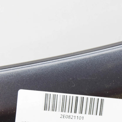 NEW VOLKSWAGEN CRAFTER 2F MK1 FRONT LEFT LOWER WING 2E0821101 ORIGINAL