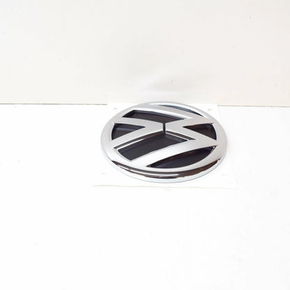 NEW VOLKSWAGEN CADDY 2K REAR EMBLEM BADGE 2K5853630AULM ORIGINAL