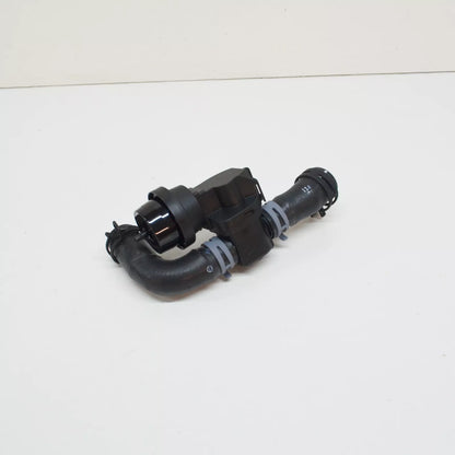 NEW MERCEDES-BENZ CLA COUPE C117 COOLANT SHUTT OFF VALVE A2702001600 ORIGINAL