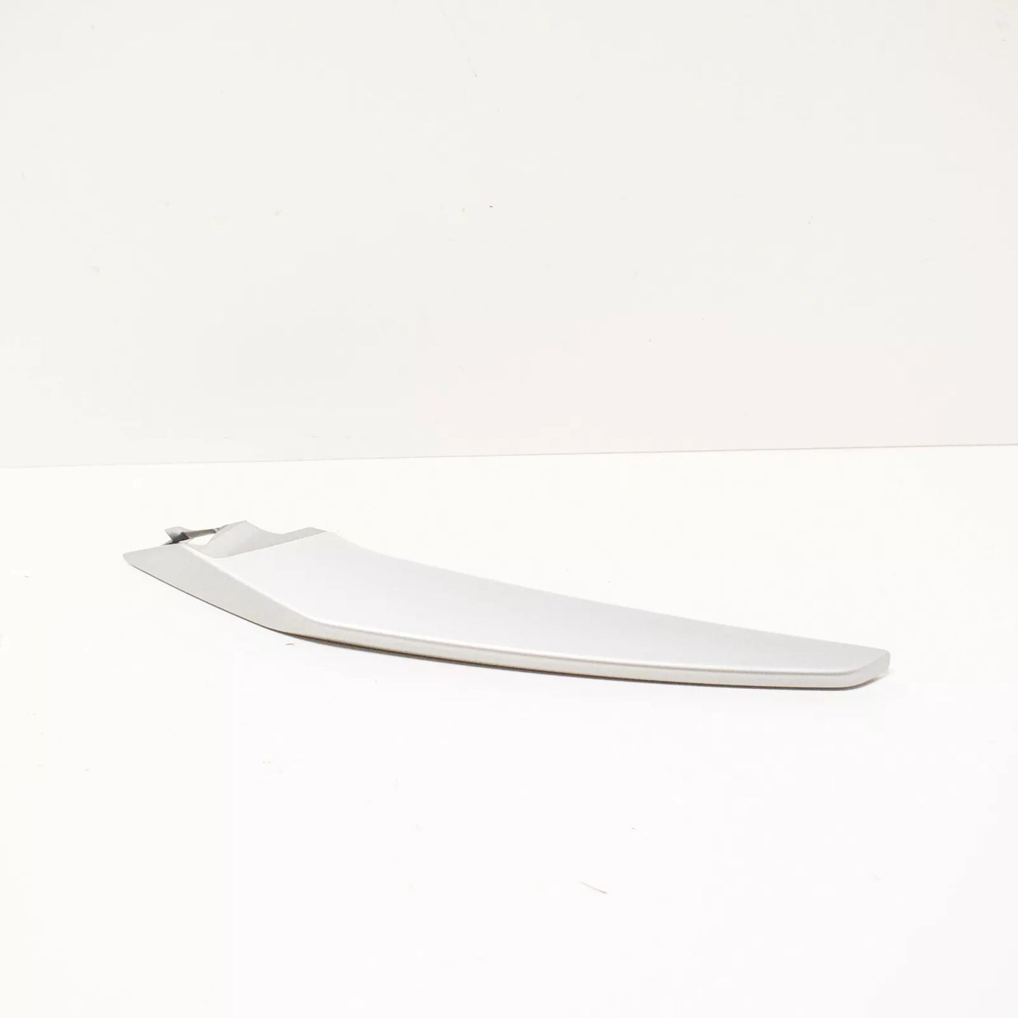 NEW BMW 3 F30 SPORT FRONT BUMPER LEFT GRILL MOULDING 51117293105 ORIGINAL