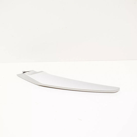 NEW BMW 3 F30 SPORT FRONT BUMPER LEFT GRILL MOULDING 51117293105 ORIGINAL