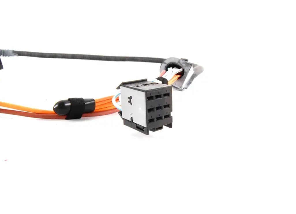 NEW BMW Z4 E85 ENGINE IGNITION MODULE WIRING HARNESS 12517551905 7551905