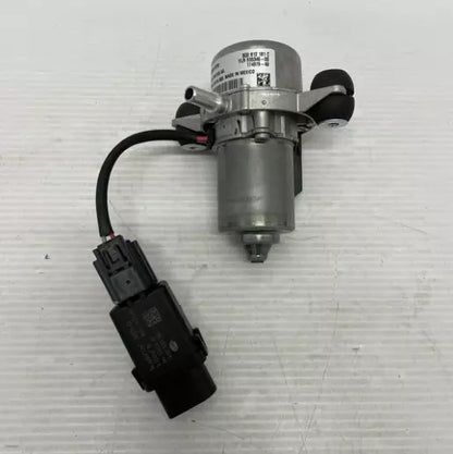 NEW AUDI A3 SPORTBACK 8V ELECTRIC VACUUM PUMP FOR BRAKE 5Q0612181C ORIGINAL
