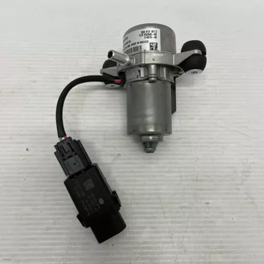 NEW AUDI A3 SPORTBACK 8V ELECTRIC VACUUM PUMP FOR BRAKE 5Q0612181C ORIGINAL