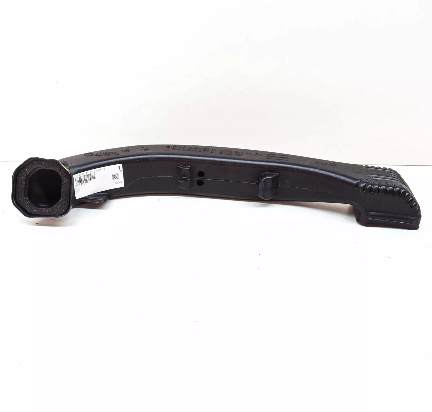 NEW MERCEDES-BENZ E W213 INSTRUMENT PANEL LEFT AIR DUCT A2138302901 ORIGINAL