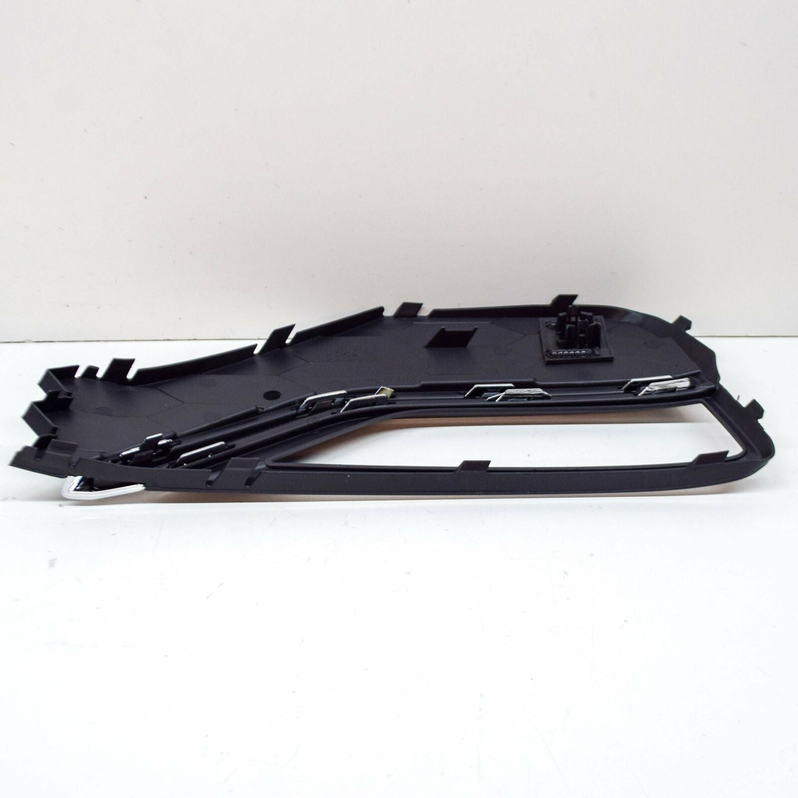 NEW VOLKSWAGEN AMAROK FRONT LEFT FOG LAMP COVER 2H6898489ARYP ORIGINAL