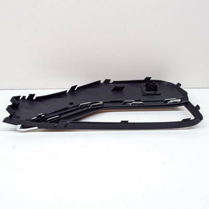 NEW VOLKSWAGEN AMAROK FRONT LEFT FOG LAMP COVER 2H6898489ARYP ORIGINAL