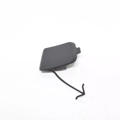 NEW VW GOLF MK6 GTI REAR BUMPER TOW HOOK EYE CAP COVER 5K6807441C 9B9 ORIGINAL