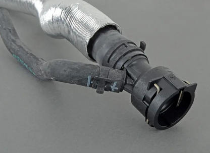 NEW AUDI A3 8P ENGINE COOLANT HOSE 1K0122157HH ORIGINAL