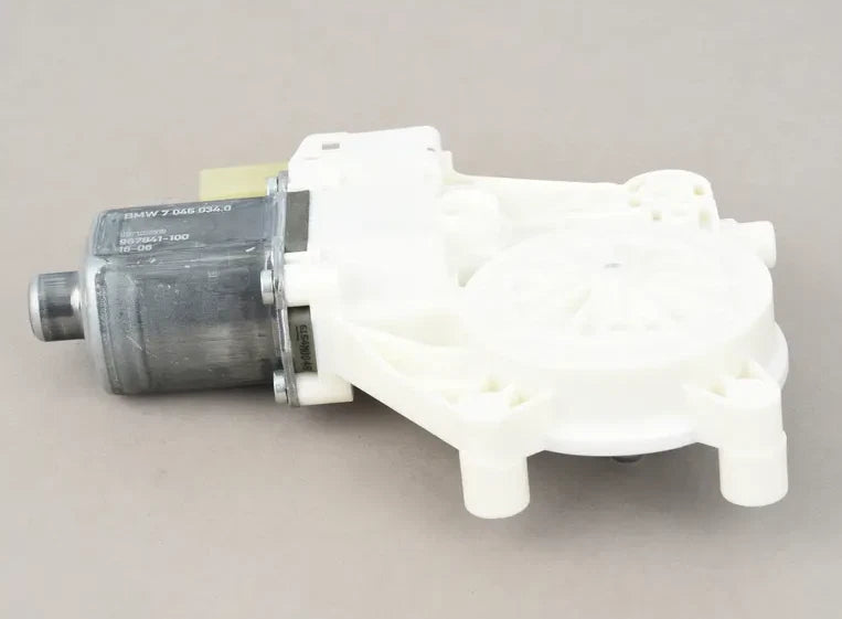 NEW BMW Z4 ROADSTER E89 FRONT RH DOOR WINDOW CONTROL MOTOR 67627046034 ORIGINAL