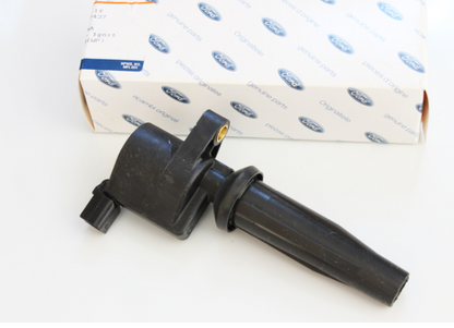 new ford c-max mk1 ignition coil assy 5047437 4m5e-12a366-aa original