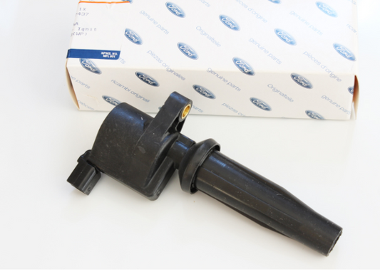new ford c-max mk1 ignition coil assy 5047437 4m5e-12a366-aa original