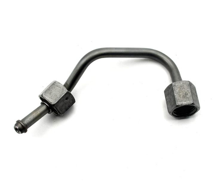 new mb gle c292 fuel distributor to injector pressure line a6420700800 original