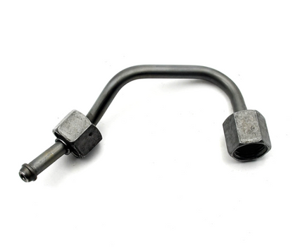 new mb gle c292 fuel distributor to injector pressure line a6420700800 original