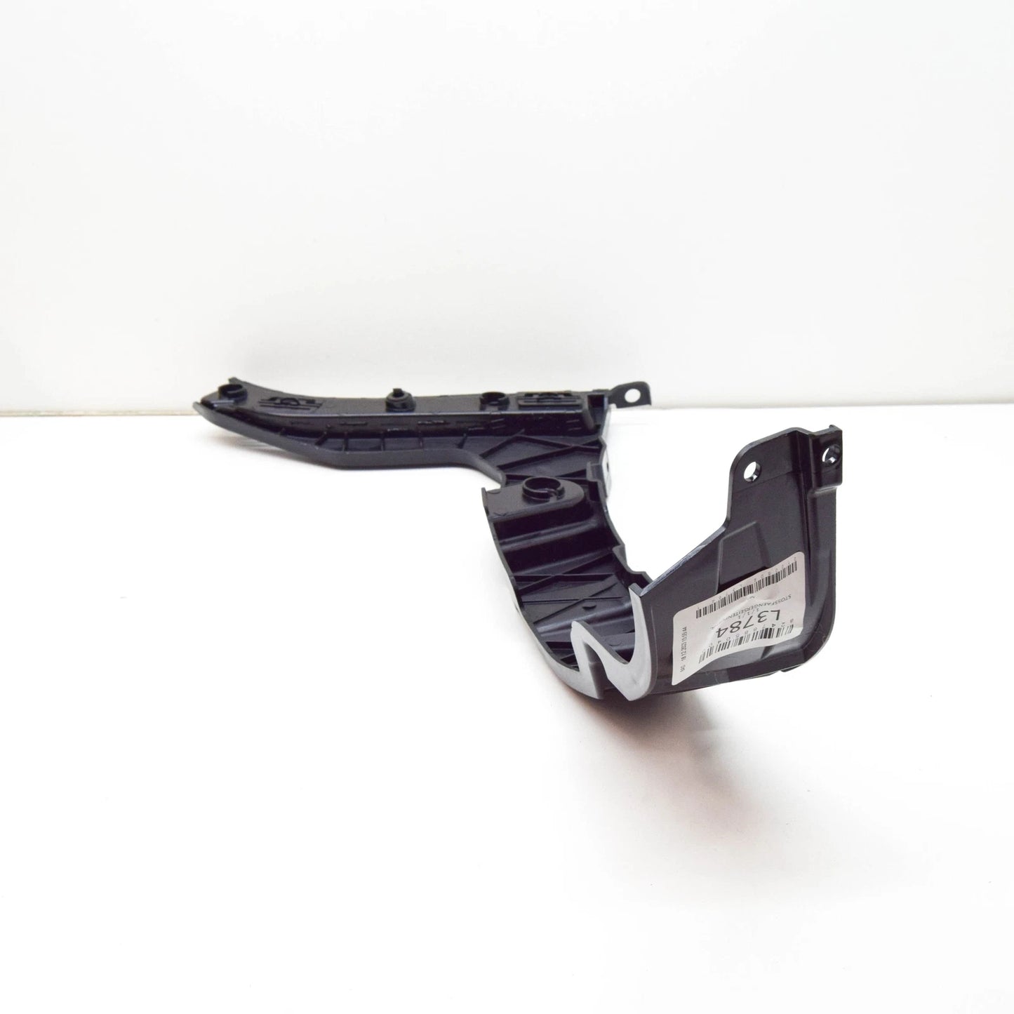 NEW MERCEDES-BENZ B W247 REAR LEFT BUMPER LATERAL SUPPORT A2478850400 ORIGINAL