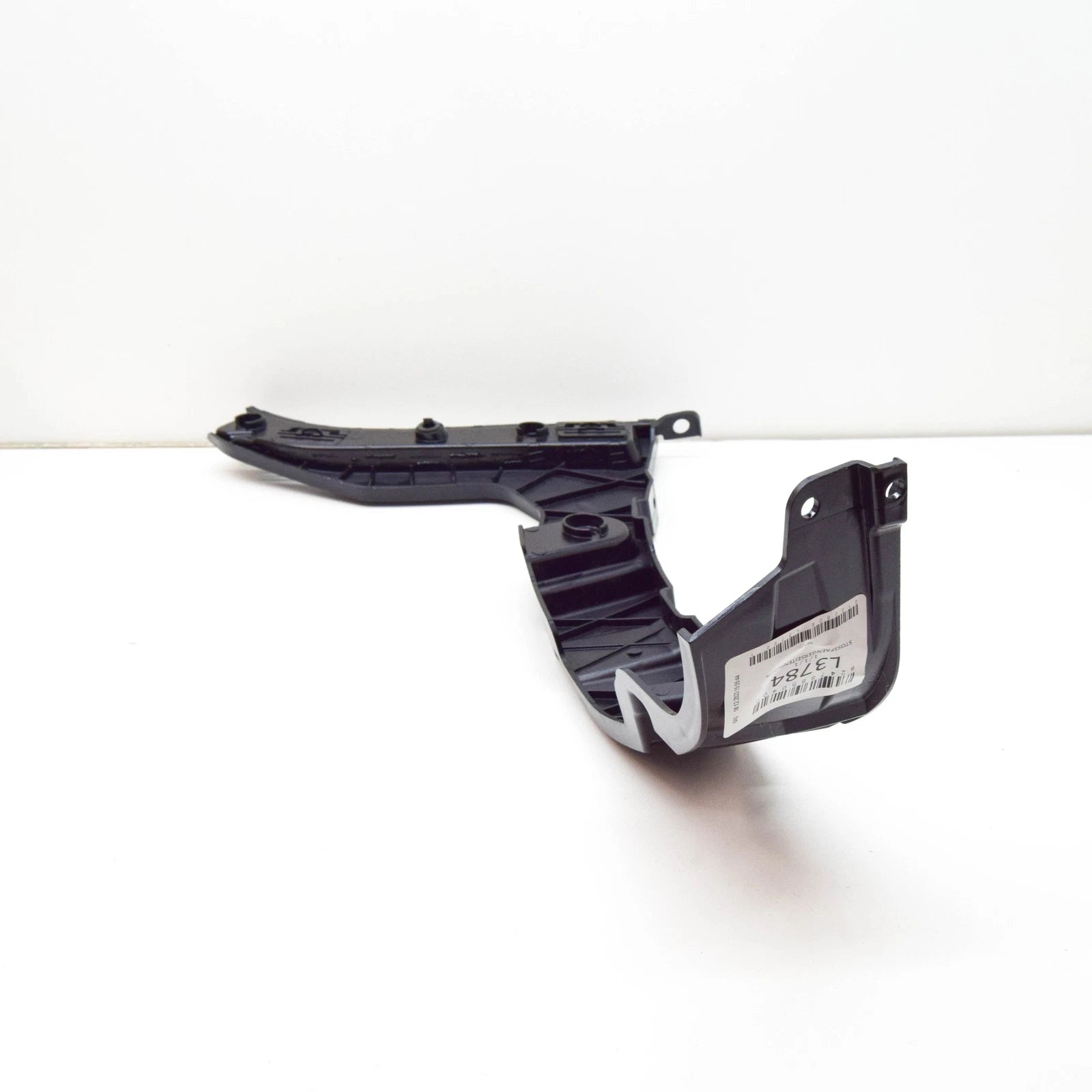 NEW MERCEDES-BENZ B W247 REAR LEFT BUMPER LATERAL SUPPORT A2478850400 ORIGINAL