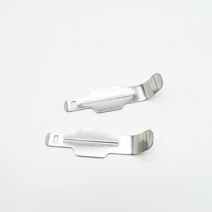 NEW BMW 3 G20 FRONT LEFT HEADLIGHT BRACKET MOUNT 63118496141 ORIGINAL