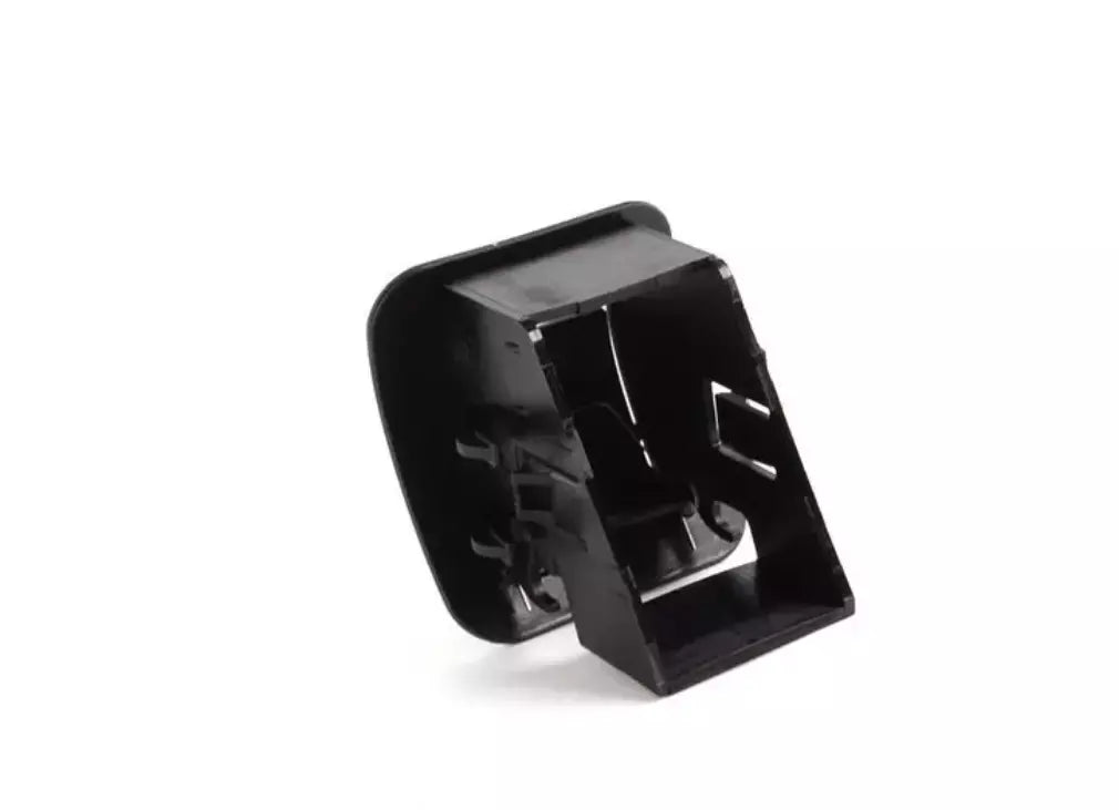 NEW BMW 5 E39 REAR SEAT ISOFIX COVER 52207053140 7053140 ORIGINAL