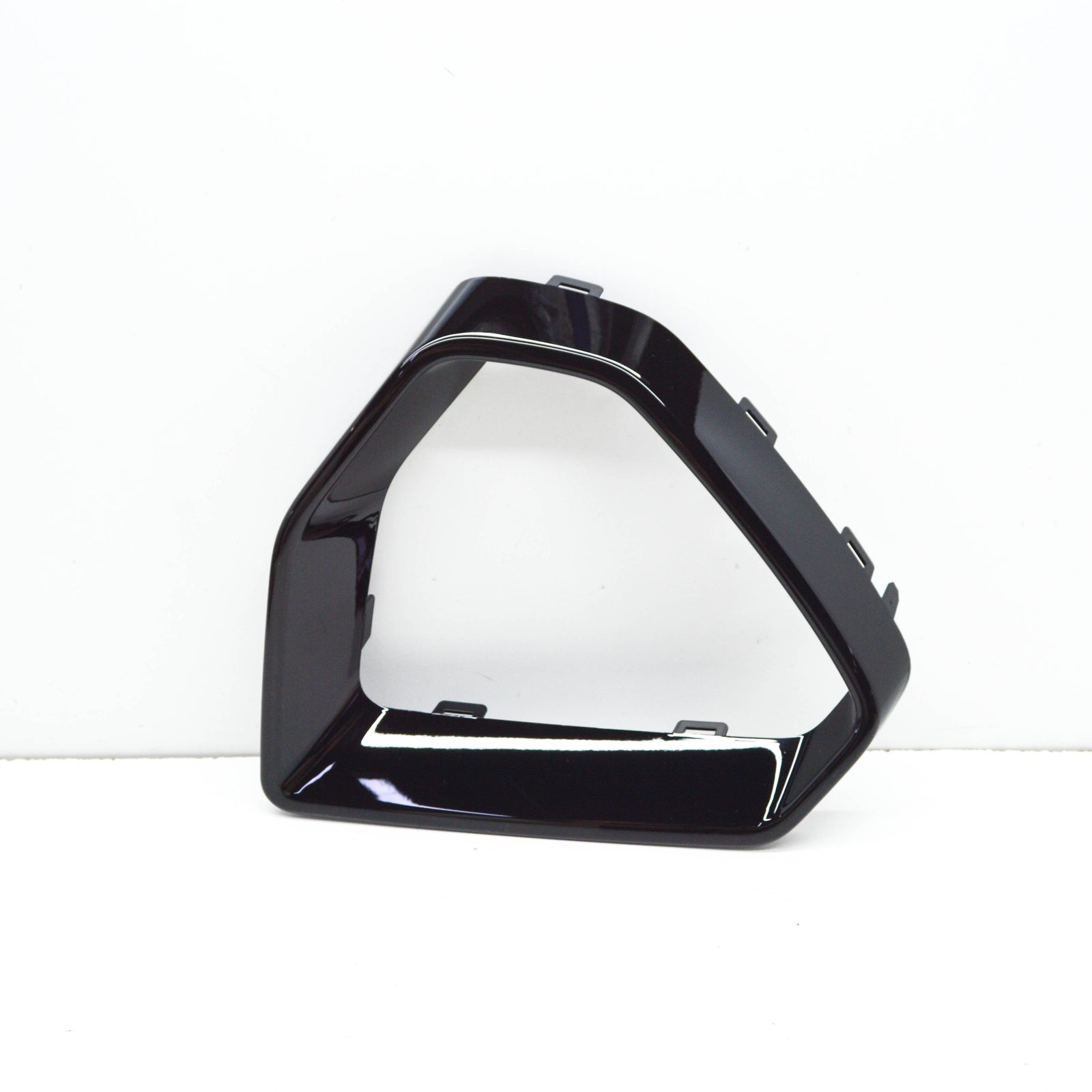 NEW AUDI Q3 F3 FRONT BUMPER RIGHT TRIM 83A853054AT94 ORIGINAL