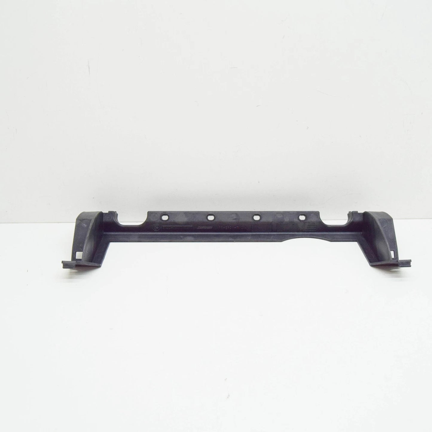 NEW BMW 5 E39 REAR BUMPER INSERT HOLDER 51127901487 7901487 ORIGINAL