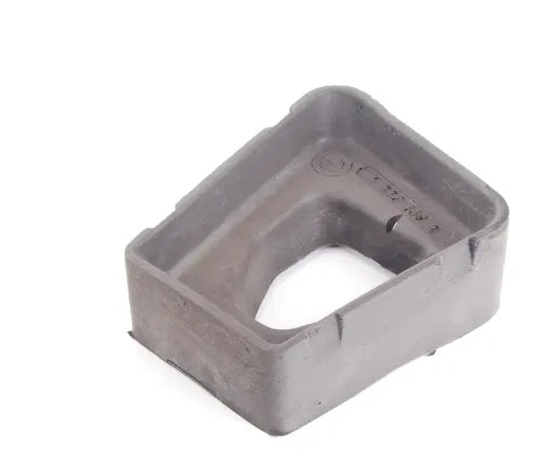 NEW BMW 3 E36 INSERT GEAR SHIFT COVERING 25111222169 ORIGINAL