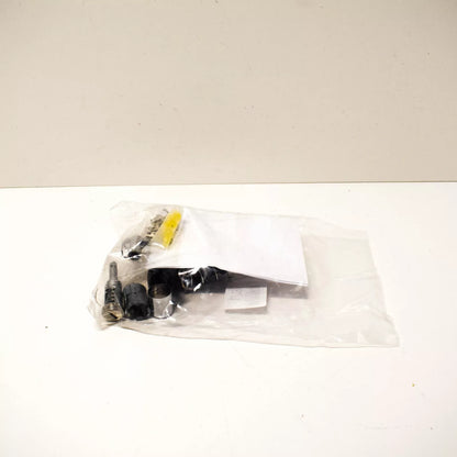 NEW BMW 3 E30 TRUNK LOCK REPAIR KIT 51249061876 ORIGINAL