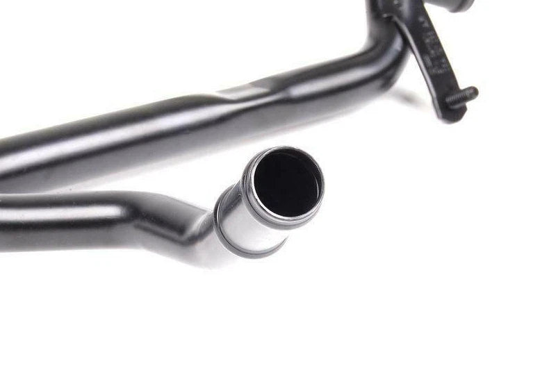 NEW VOLKSWAGEN BEETLE 9C ENGINE COOLANT PIPE 06A121065AR