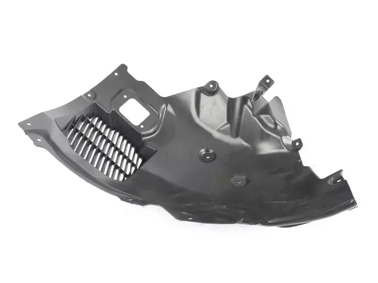 NEW BMW 3 G20 FRONT RIGHT INNER FENDER FRONT PART 51717340910 ORIGINAL