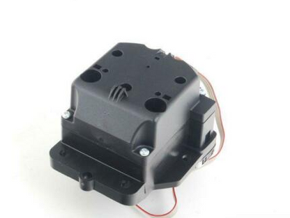 NEW MERCEDES-BENZ E W212 AUDIO/COMAND CONTROL PANEL SWITCH A2128702751 ORIGINAL