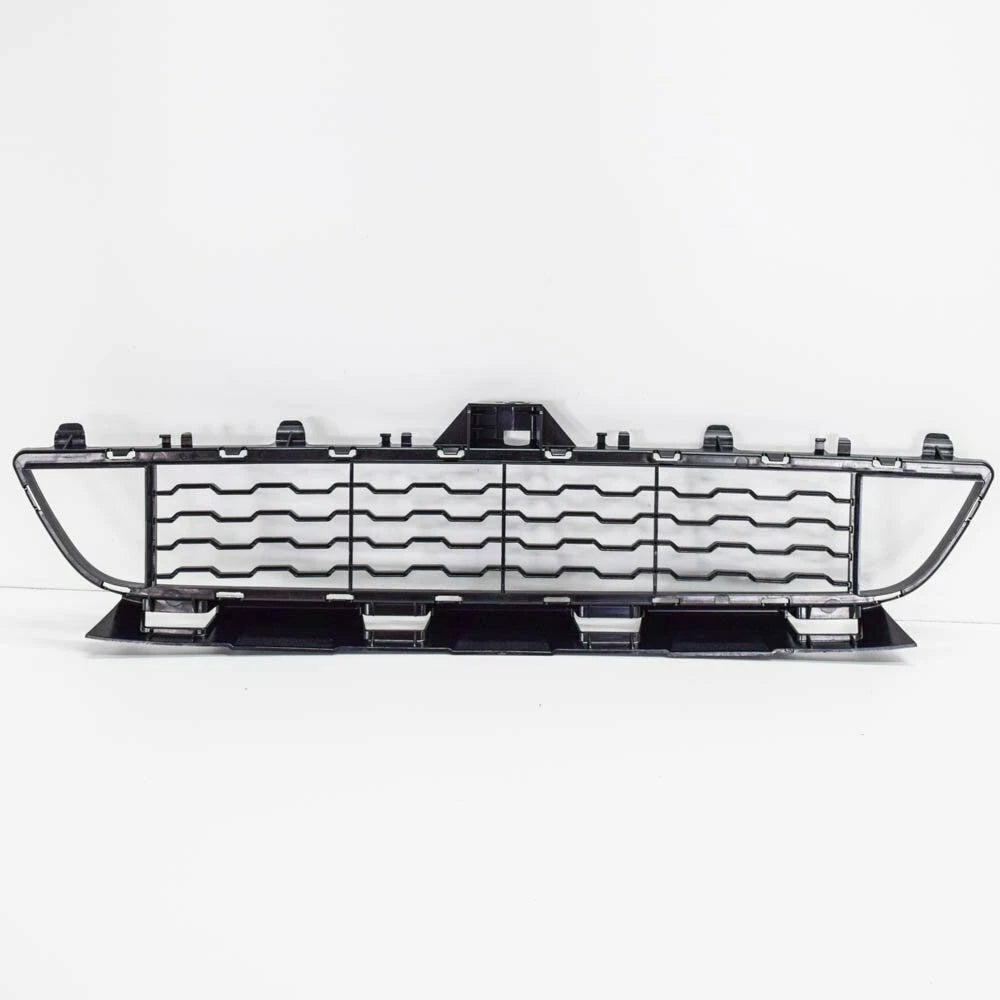 NEW BMW 4 F32 FRONT M SPORT BUMPER CENTER GRILLE 51118054503 8054503 GENUINE
