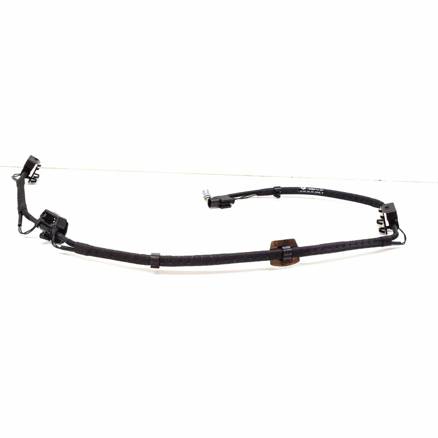 NEW BMW 5 F10 WINDOW WASHING SYSTEM NOZZLE ARRAY 7205118 61667205118 ORIGINAL