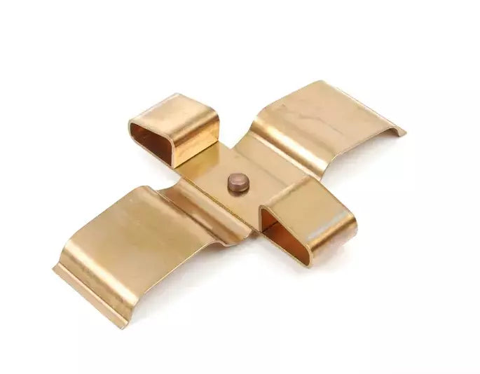 NEW MERCEDES-BENZ SLK R171 AMG REAR RIGHT BRAKE CALIPER A003420308326 ORIGINAL