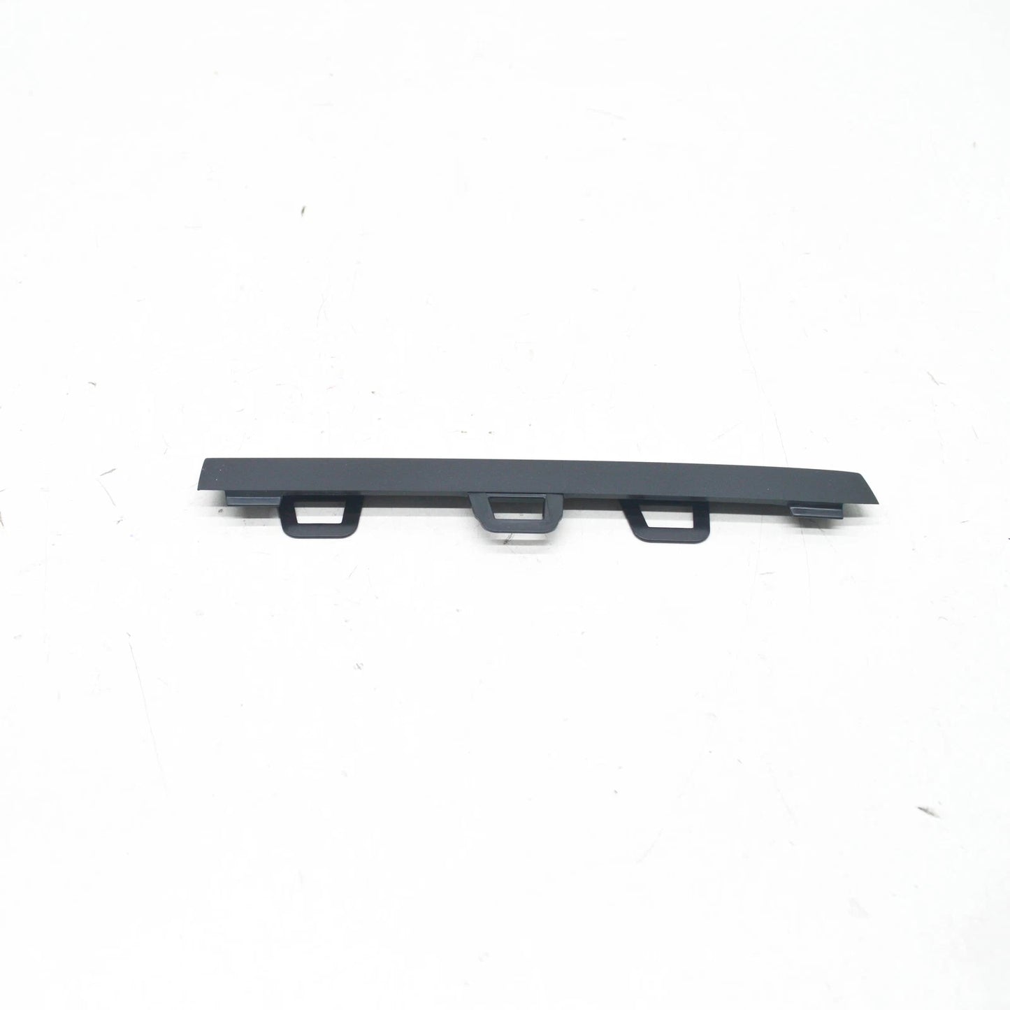 NEW AUDI RS5 8W6 FRONT BUMPER RIGHT UPPER GRILLE TRIM STRIP 8W6807802