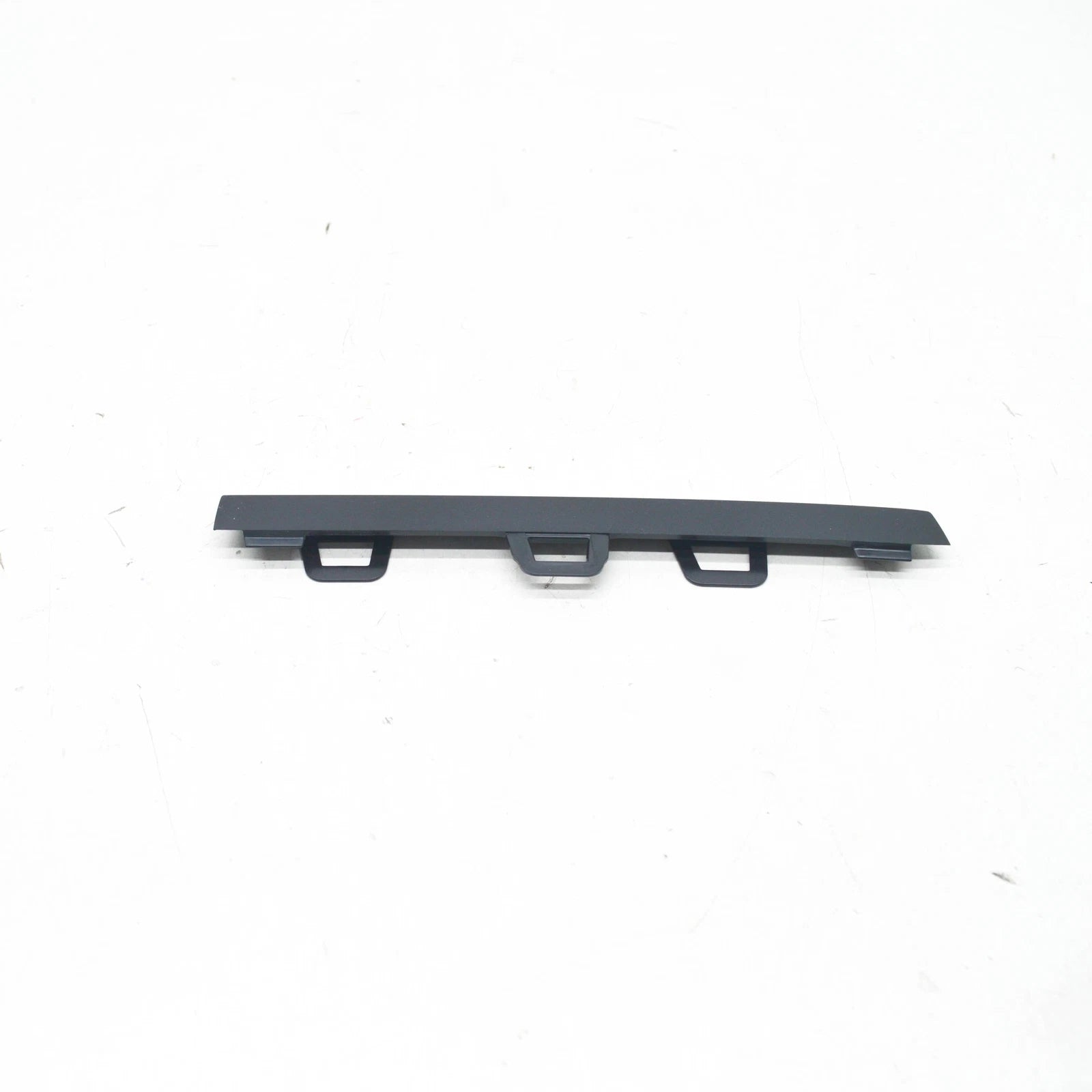 NEW AUDI RS5 8W6 FRONT BUMPER RIGHT UPPER GRILLE TRIM STRIP 8W6807802