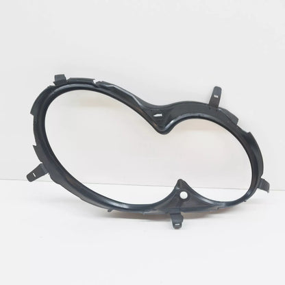 NEW MB CLK C209 FRONT LEFT HEADLIGHT SEALING GASKET A2098260191 ORIGINAL