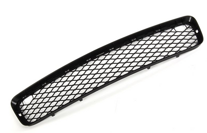 new bmw x5 e70 front bumper lower center grille 51117163956 7163956 original