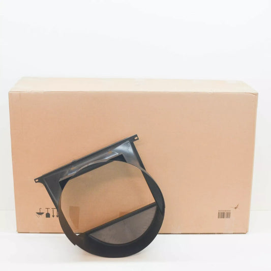 NEW BMW E36 COMPACT COUPE RADIATOR FAN SHROUD 440X328MM 1743454 17111743454