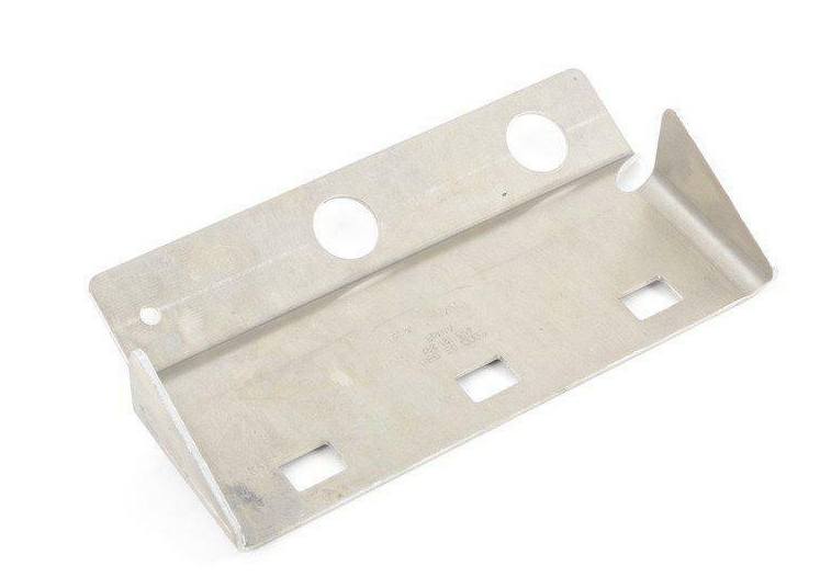 NEW AUDI RS7 SPORTBACK 4G8 COOLER RIGHT AIR GUIDE 4G0121297 ORIGINAL